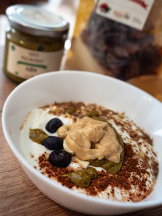 I rychlá svačinka si zaslouží kvalitní suroviny🥣💚 Dopřej to nejlepší sobě i svým dětem.🧑‍🧒‍🧒🏆 #bozskeorisky #doprejtesi...